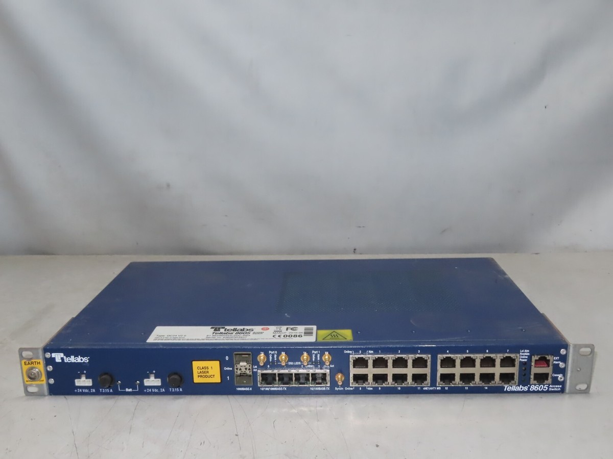 トランジションネットワークス E-TBT-FRL-05 ヘ0613B Z1608 Edun - Teledyne LeCroy Xena