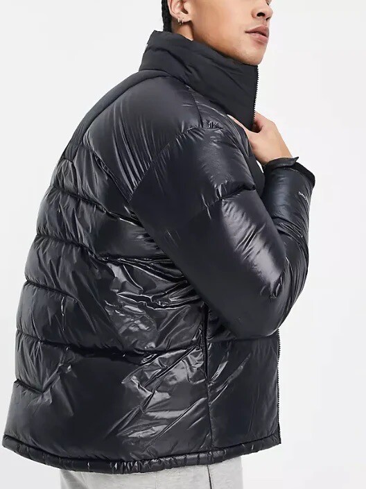 Shiny Berghaus Puffa Unisex Arkos Reflect Down Insulated Jacket