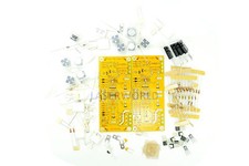 Kits PASS AM Class A Single-ended Amplifier Board 10W Small A