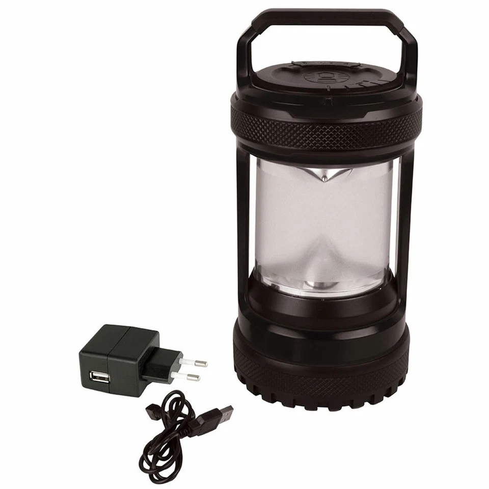 Coleman Twist + 300 LED Linterna Camping Luz Lámpara de Batería Nuevo - Imagen 4 de 4