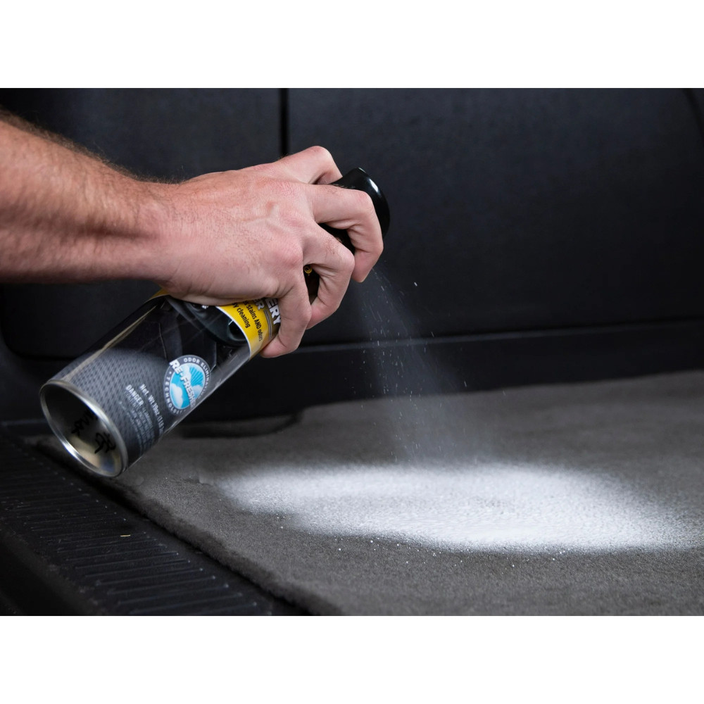 Meguiar's Carpet & Upholstery Cleaner – Car Upholstery Cleaner & Fabric Cleaner