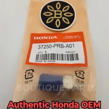 Genuine OEM 37250-PRB-A01 Oil Pressure VTEC Sensor Valve Timing Switch for Honda