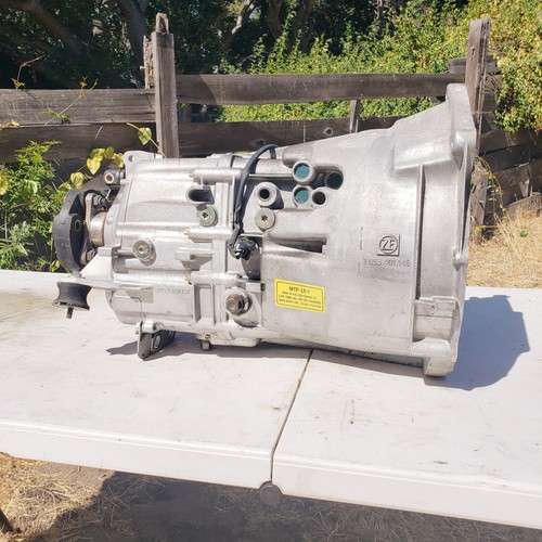 1995 2003 BMW E36 E46 S5D 320Z ZF MT 5Spd Manual Transmission 328i 330i