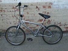 1984, Vintage Diamondback  BMX, Freestyle Bic...