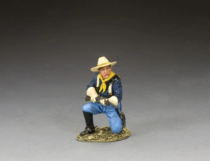 King & Country Toy Soldier Figures for sale - eBay