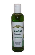 Kur-Bad Heublume Schaumbad 250 ml