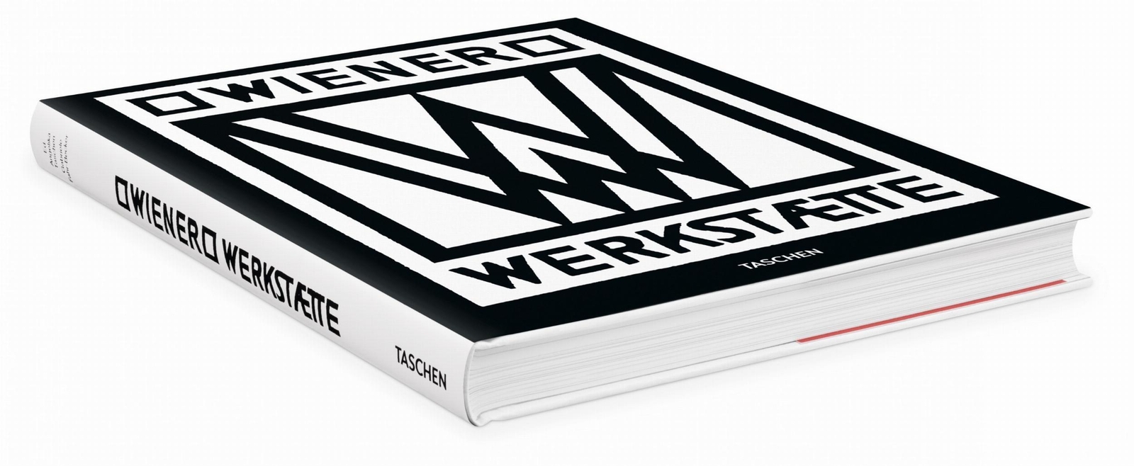 Thumbnail - Gabriele Fahr-becker | Wiener Werkstätte | Buch | Deutsch (2015) | 240