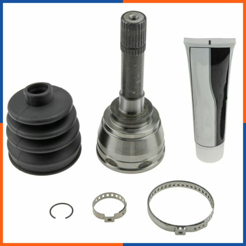 Joint kit extérieur de transmission pour SUZUKI 44101-77E01-000 réparation 4x4
