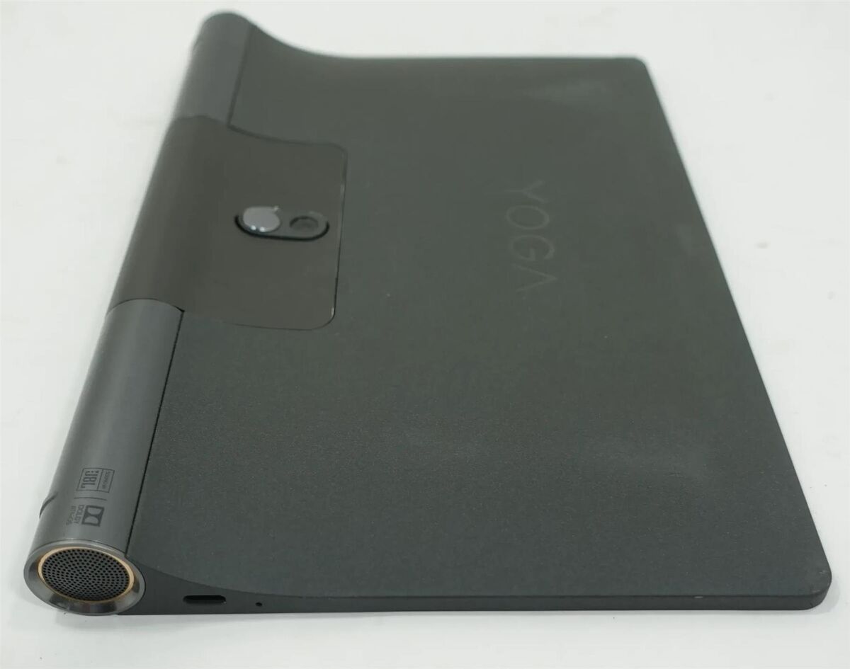 Lenovo Yoga Smart Tab YT-X705F Wi-Fi 64GB 10.1 Lenovo Yoga Smart Tab YT-X705F Wi-Fi 64GB 10.1