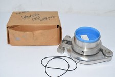 NEW Waukesha 133A Pump Port Clamp 3'' Outer