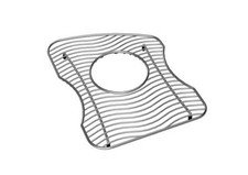 Elkay LKWEOBG1215SS   10-4/9" X 13-2/3" Sink Bottom Grid, Stainless Steel