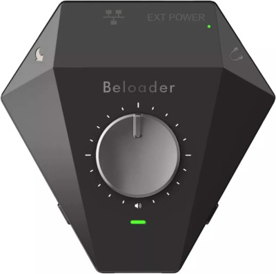 Beloader Pro Adapter for PS5 Network Port