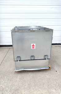 Filtration Group V2152DA0000 1.5x2 VBANK Side Access Housing