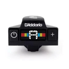 D'Addario PW-CT-22 NS Ukulele Soundhole Tuner