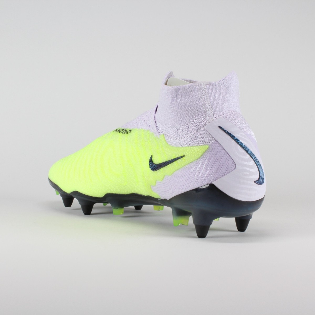 Nike Phantom GX Elite DF SG-Pro AC P Volt FD0260-705 Men's Size