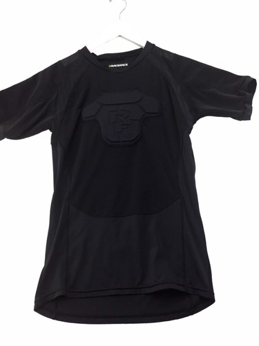 Race Face Cycling Jersey Mens Size Small Black - Picture 8 of 12