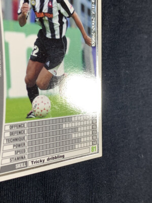 その他 WCCF Alberto WCCF PANINI soccer card made in Japan sports Fight 274/288
