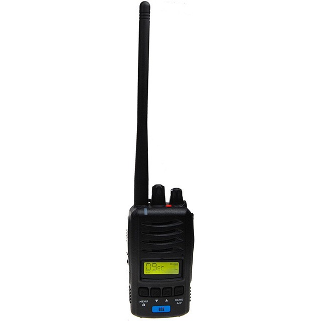 TTI TCBH100 Portable/Handheld Radio for sale online eBay