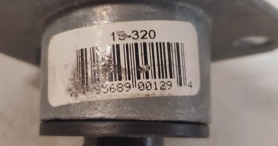 2 unidades de enchufe de un solo polo y pasador dividido 1 unidad 15-320 | 1 unidad 15-720 (2 unidades) Foto 3 de 4