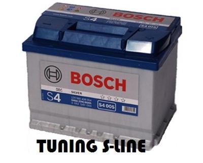 S4005 bosch аккумулятор S4005 bosch аккумулятор