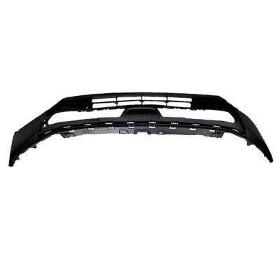 Fit For 2017 2018-2021 Chevrolet Trax Textured Front Lower Bumper