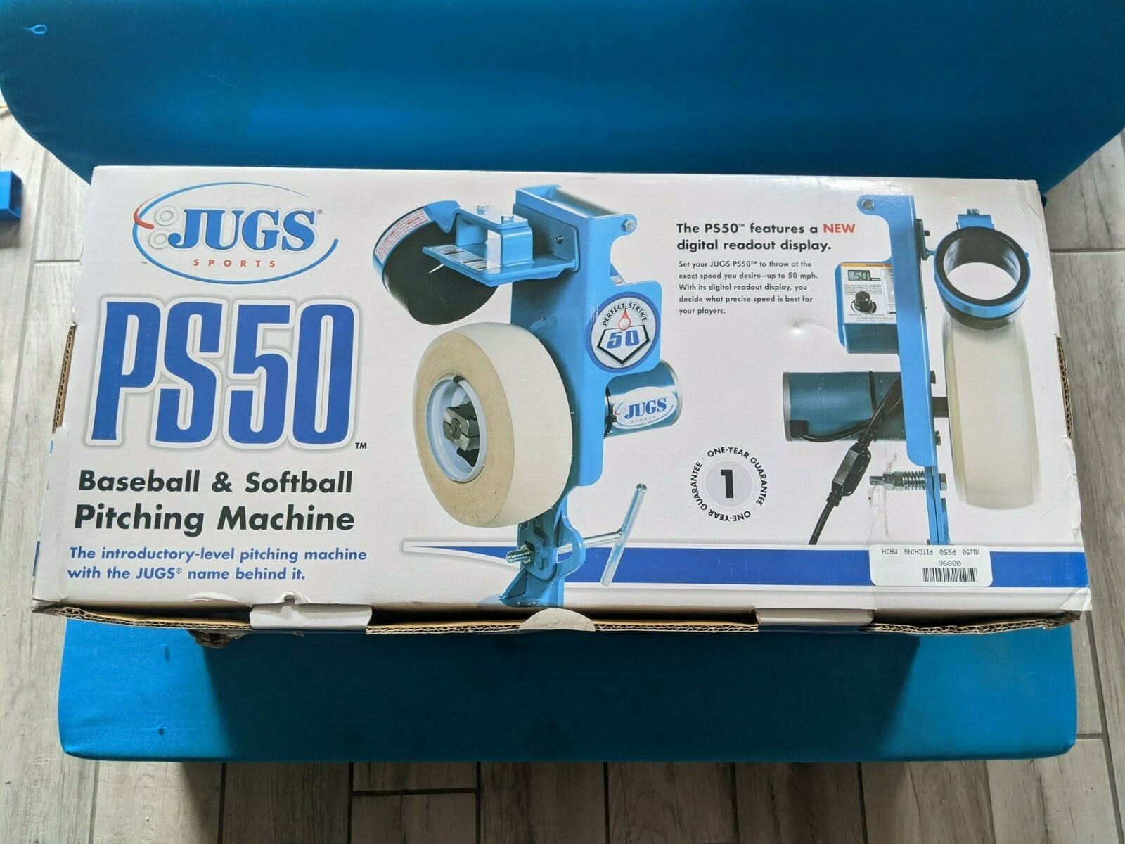 jugs ps50