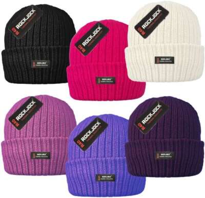 ladies thinsulate hats