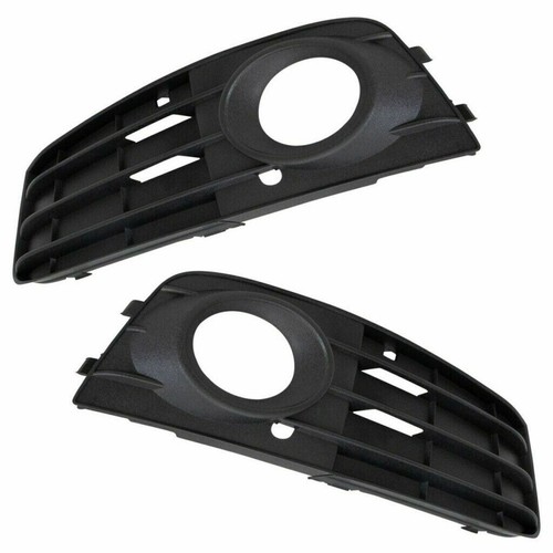 DAT AUTO PARTS Front Left Driver Side Bumper Cover Guide