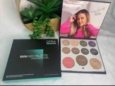 OFRA MINI MIXED PALETTE (UNCONDITIONAL) 21g