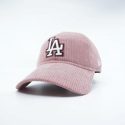 60292846] Mens New Era MLB LA DODGERS 920 STRAPBACK 'CORDUROY