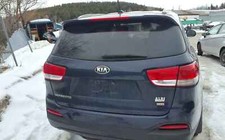 Used Alternator fits: 2016 Kia Sorento 2.4 Grade B