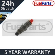 For Nissan Terrano 2.7 TDi FuelParts Fuel Injector Nozzle + Holder DI397PV