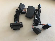 2016-2018  FORD FOCUS 100% PLUG AND PLAY REMOTE START CAR STARTER USES OEM KEY 