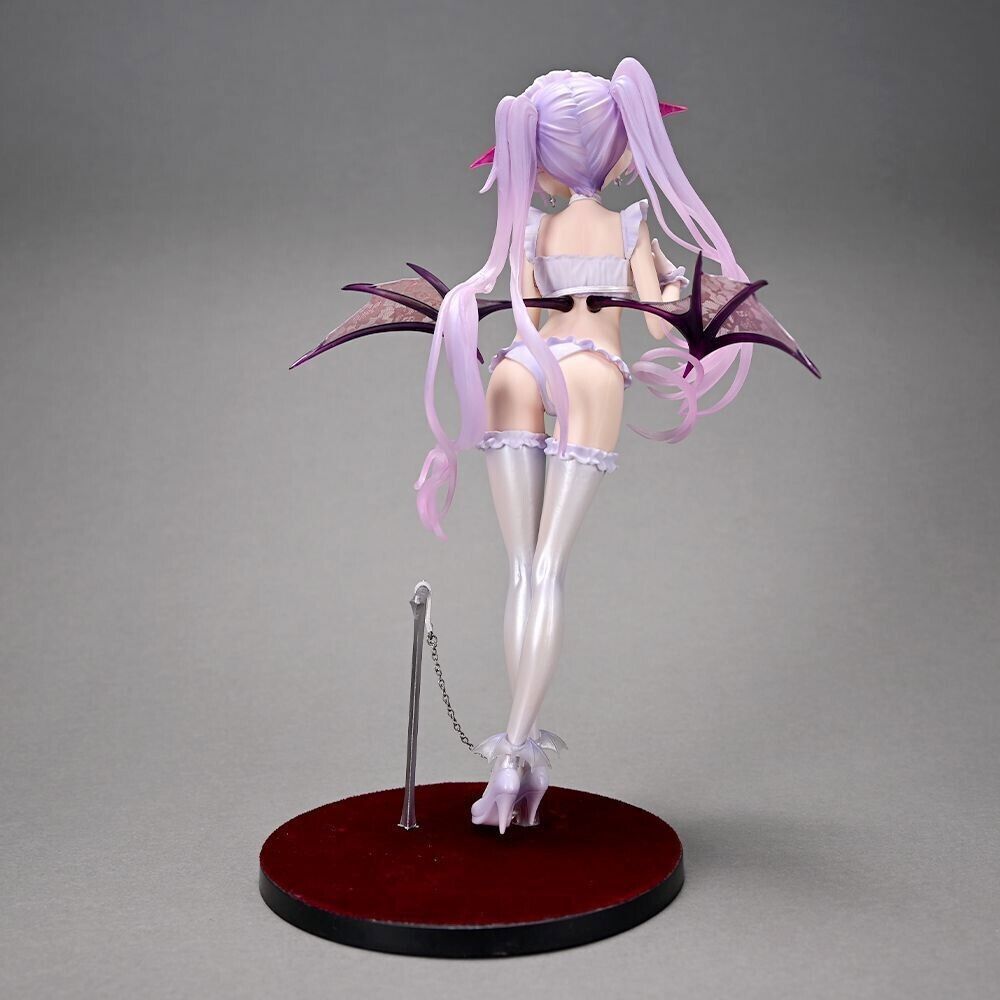 Anime Pink Charm Rurudo Eve BODY HARNESS 1/6 Scale Ver. PVC Anime Pink Charm Rurudo Eve BODY HARNESS 1/6 Scale Ver. PVC
