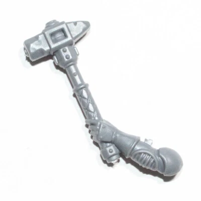 GAMES WORKSHOP Warhammer 40K Genestealer Culti Sciacalli Atalan Martello Potente [Pezzi]