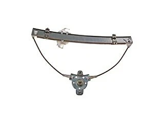 Fits 1995-1999 Hyundai Accent Sedan Window Regulator Front Left Dorman 1996 1997 - Image 2 of 3