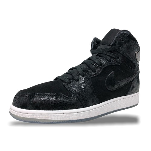 Nike Donna scarpe da ginnastica Air Jordan 1 Retro High OG Donne