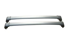 Roof Rack Cross Bar For 2012-2016 Honda CR-V Aluminum Luggage Cargo Rooftop 2PCS