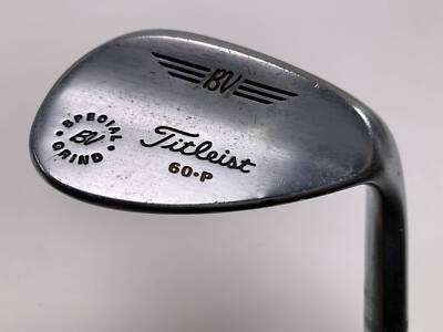 【ツアー支給品】 Titleist Vokey 60Mウェッジ 60度 Amazon.com : Titleist Vokey Design SM10 Tour Chrome Wedge