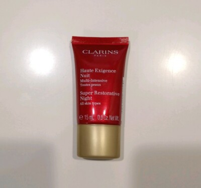 super restorative night