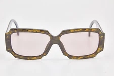 😎 Vintage Sunglasses CHRISTIAN LACROIX 7356 Frame 1990s🕶Unisex