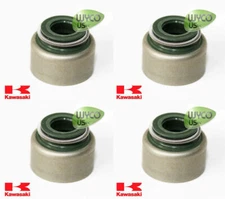 (4) OEM OIL SEALS, KAWASAKI FH580V, FH641V, FH680V, FH721V, RVC2 6X11X10.2,11D13