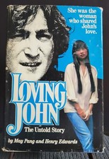 Loving John The Untold Story.