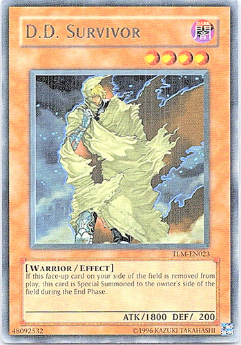 yugioh macro monarch deck Macro Monarch Deck D.D. Survivor Assailant Cyber Raiza Yugioh