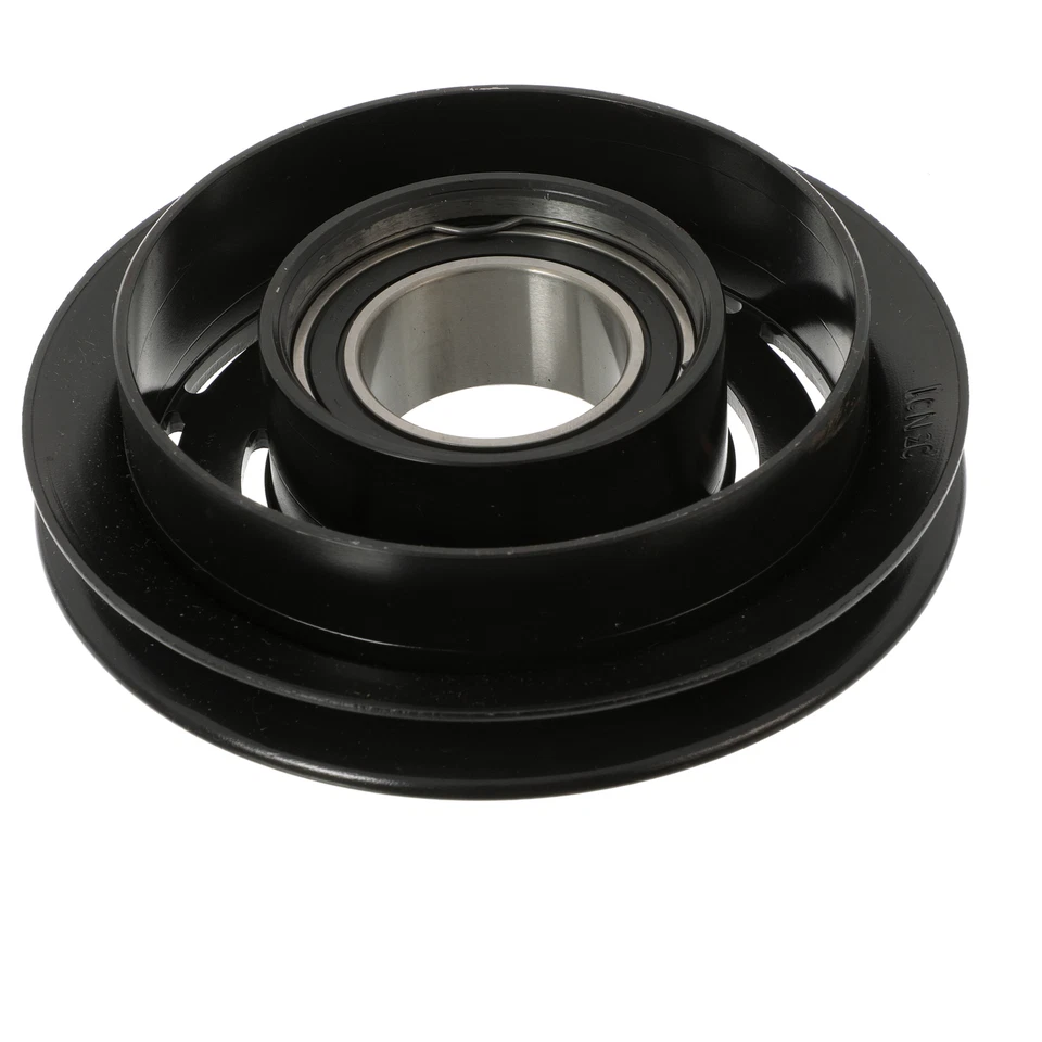 Polea embrague compresor aire acondicionado Chrysler Dodge 1989-1995 original Mopar 4462927 Foto 3 de 4