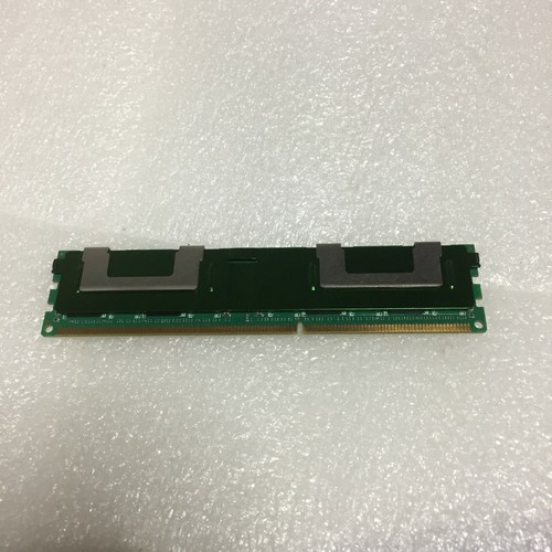 4X 32GB AXIOM 102472W8D3R13811 8GB SERVER MEMORY DDR3 PC3-10600 REG FREE S/H - Picture 4 of 4