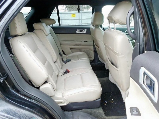 13 Ford Explorer Fuse Box 1942973 | eBay