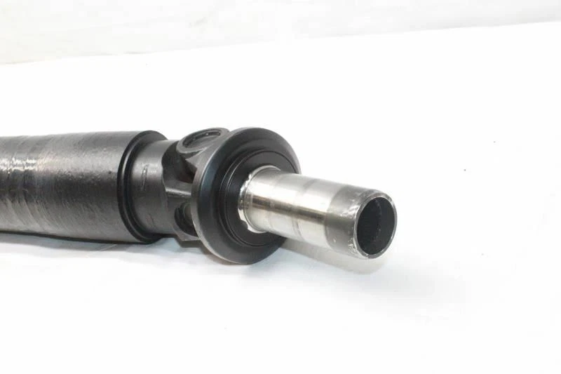 Nissan 370Z Z34 Roadster #191 2011 eje de transmisión manual OEM Foto 2 de 4