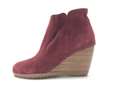 Kleinanzeigen Esprit Stiefeletten Rot Kleinanzeigen Esprit