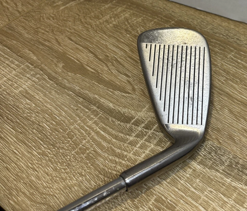 XPC 3000 431 Stainless Steel 6 Iron Left Handed - Image 4 of 4